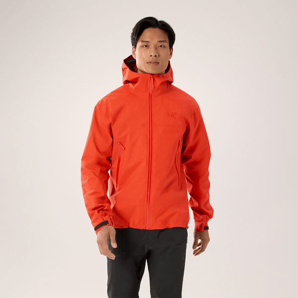 商品Arc'teryx|【Brilliant|包邮包税】BETA JACKET M [FW24] Beta 夹克 男装 AJOFMX8584,��价格¥4177,第21张图片详细描述