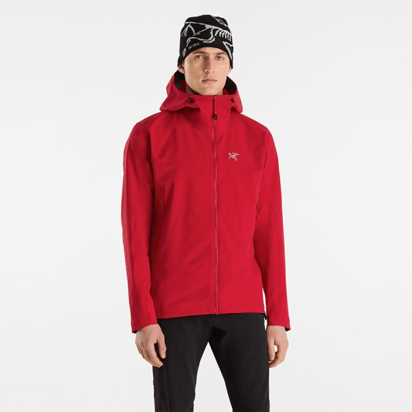 商品Arc'teryx|【Brilliant|包邮包税】始祖鸟 GAMMA HOODY M[SS23] 新款上市 Gamma 连帽衫男装 AJNSMX7465,价格¥2899,第6张图片详细描述