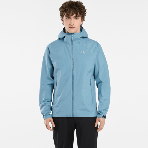 商品【预售商品15天发货】 Arc'teryx|【Brilliant|包邮包税】始祖鸟 KADIN HOODY M[SS23] 新款上市 Cardin 连帽衫男装 AJNSMX7051,价格¥4280,第12张图片详细描述