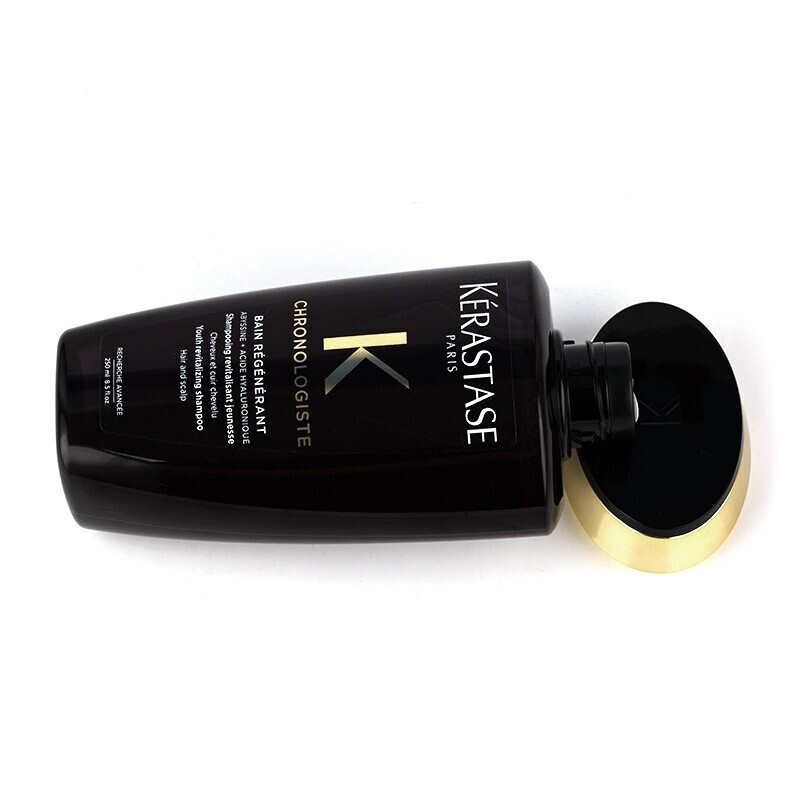 商品Kérastase|KERASTASE/卡诗 卡诗黑钻钥源套装 洗发水250ML+发膜200ML+护发油100ML�｜包邮【香港直发】,价格¥1177,第52张图片详细描述