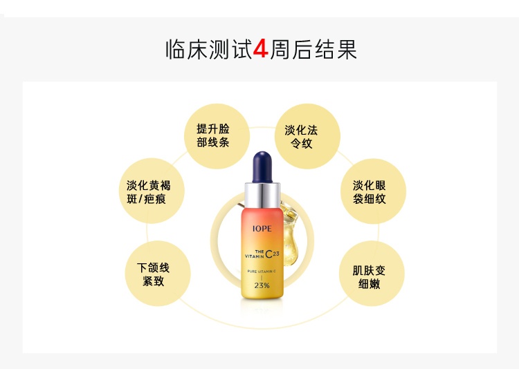 商品[国内直发] Laneige|兰芝妆前雪纱丝柔防晒隔离气垫 SPF22/PA++ 修饰肤色,价格¥414,第14张图片详细描述