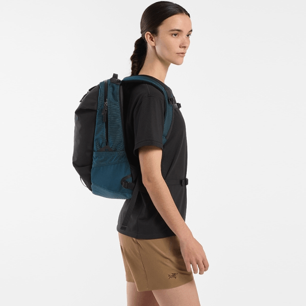 商品Arc'teryx|【Brilliant|包邮包税】始祖鸟 ARRO 16 BACKPACK[SS23] 新款上市 Aro 16 背包 ABNSUX5398,价格¥1750,第11张图片详细描述