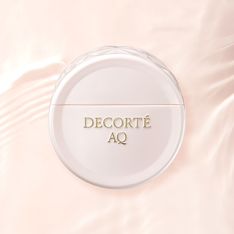 商品Cosme Decorte|黛珂AQ舒活手部精华液 50mL 柔润保湿改善粗糙细纹,价格¥219,第4张图片详细描述