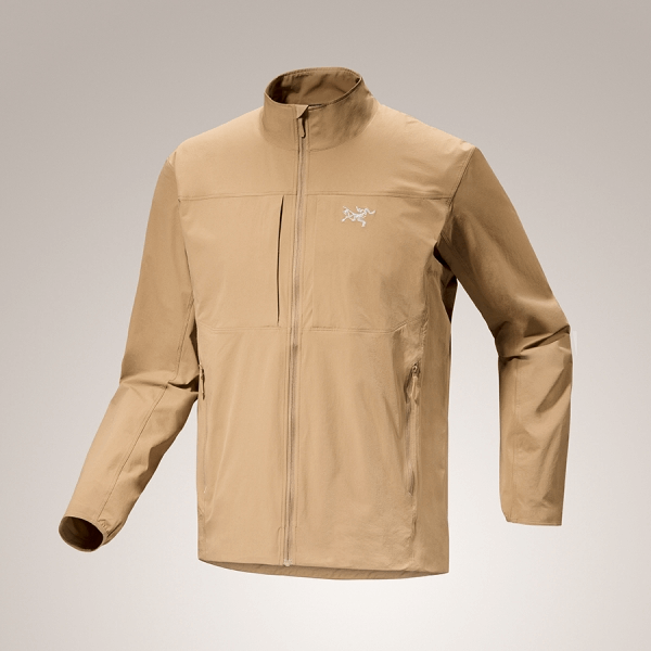 商品Arc'teryx|【Brilliant|包邮包税】GAMMA LIGHTWEIGHT JACKET M 始祖鸟[SS24] Gamma 轻量夹克 男士 AJOSMX9141,价格¥2013,第34张图片详细描述