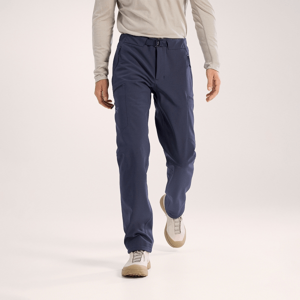 商品Arc'teryx|【Brilliant|包邮包税】GAMMA MX PANT M [FW24] Gamma MX 裤子 男装 APOFMX8253,价格¥2560,第5张图片详细描述
