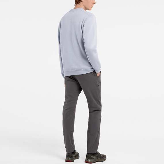 商品【夏休延期至7月底发货】 Arc'teryx|【Brilliant|包邮包税】始祖鸟 ATLIN CHINO PANT[FW22] Atlin 卡其裤男 APMFMX4965,价格¥1359,第9张图片详细描述