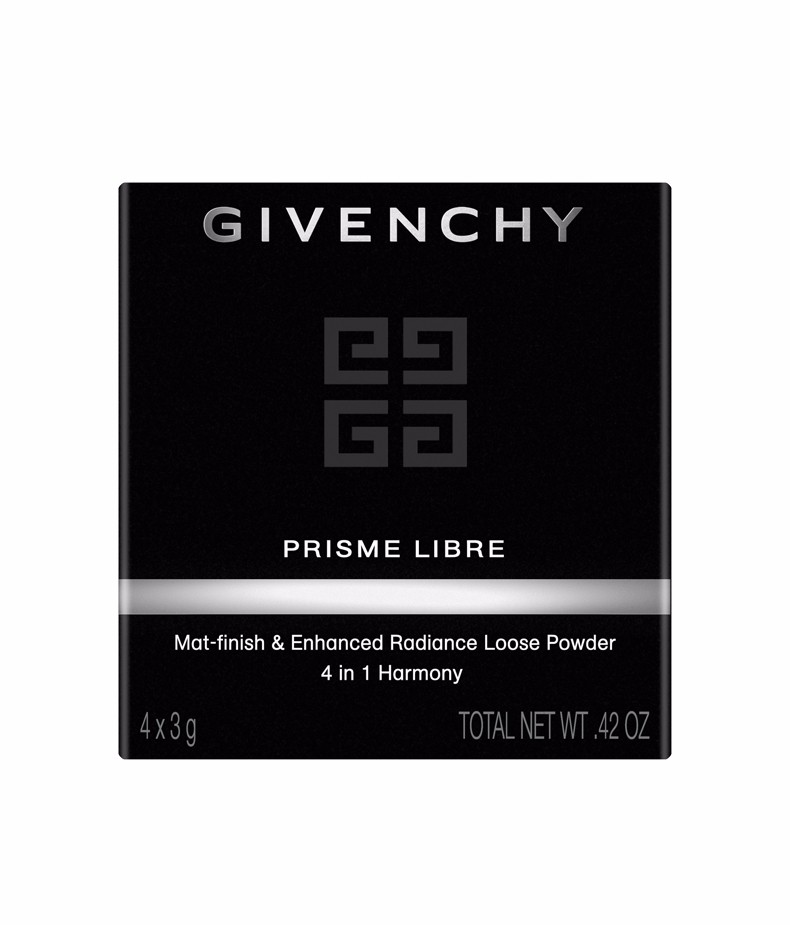 商品Givenchy|包邮｜纪梵希 明星四宫格散粉 #01慕斯淡彩【香港直发】,价格¥278,第36张图片详细描述