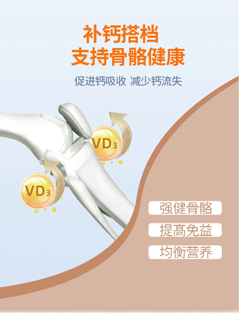 商品[国内直发] Swisse|swisse维生素D1000iu400片,价格¥168,第9张图片详细描述