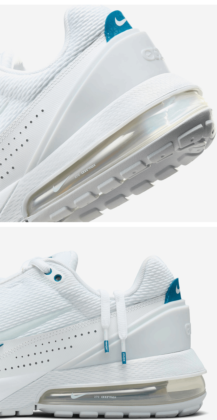 商品NIKE|【Brilliant|包邮包税】耐克 NIKE AIR MAX PULSE 男生  休闲鞋 运动鞋  FQ4156 100,价格¥641,第6张图片详细描述