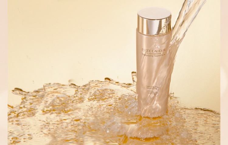 商品Estée Lauder|Estee lauder雅诗兰黛胶原水精华水200ml 补水保湿弹嫩透亮,价格¥328,第8张图片详细描述