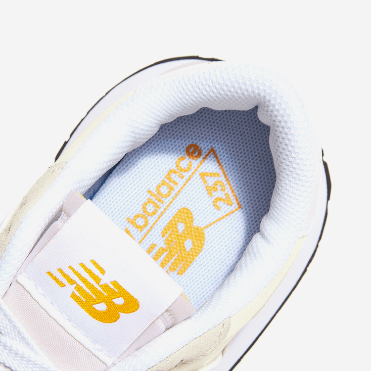 商品New Balance|【Brilliant|包邮包税】新百伦 WS237FC  运动鞋 SNEAKERS  WS237FC FC,价格¥739,第4张图片详细描述