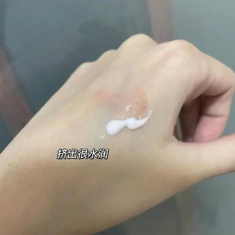 商品Estée Lauder|小样雅诗兰黛沁水光透妆前乳15ml 爆水珠隔离乳保湿服贴提亮不卡,价格¥67,第2张图片详细描述