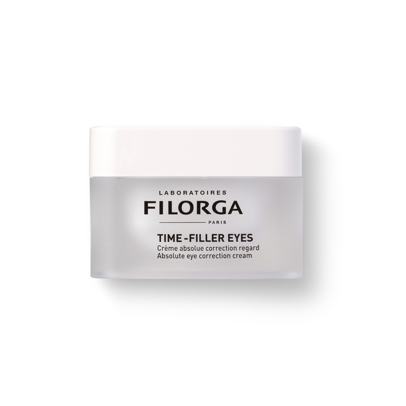 商品Filorga|菲洛嘉Filorga 逆时光眼霜15ml,价格¥285,第10张图片详细描述