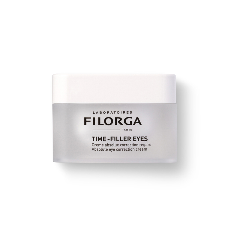 商品Filorga|菲洛嘉Filorga 逆时光眼霜15ml,价格¥275,第8张图片详细描述