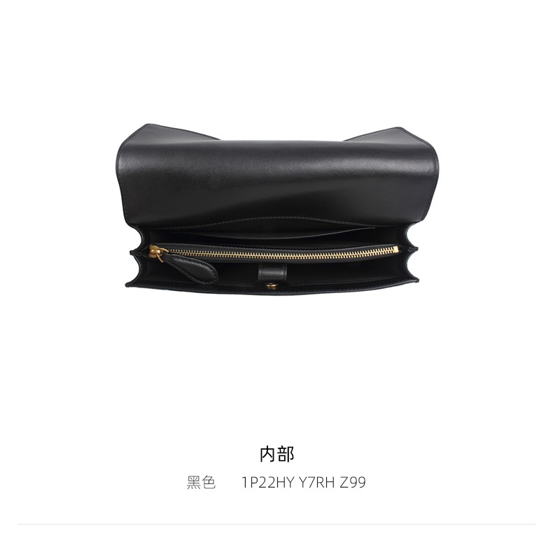 商品PINKO|品高女mini小标印花飞鸟燕子包链条包单肩包时尚百搭,价格¥2209,第6张图片详细描述