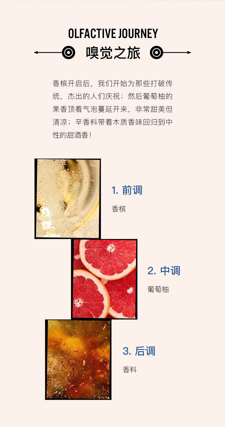 商品Etat Libre d’Orange| 解放橘郡室内香薰蜡烛185g,价格¥321,第7张图片详细描述