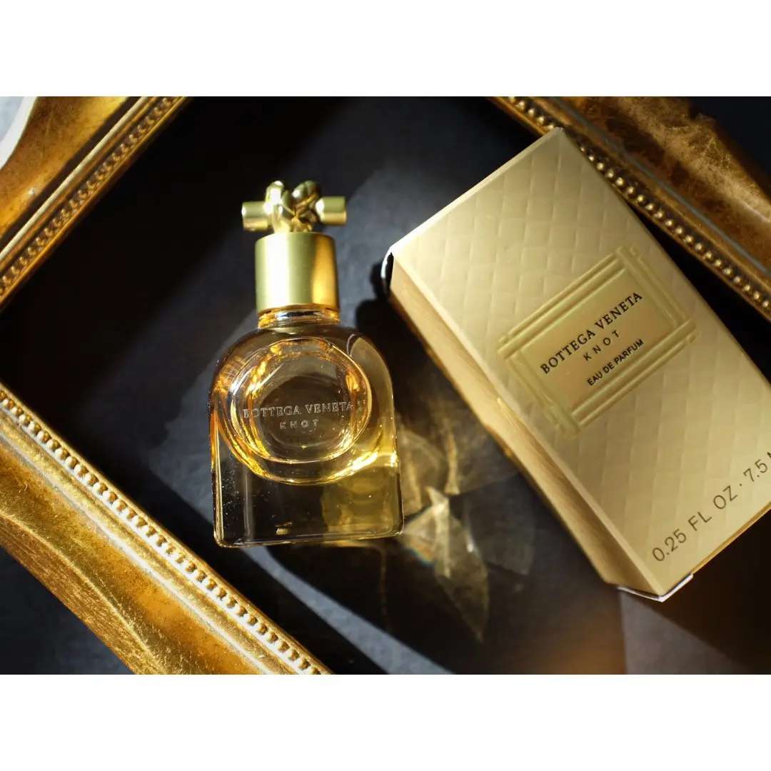 商品Bottega Veneta|简装Bottega Veneta葆蝶家 BV宝缇嘉KNOT结女士EDP浓香水75ML,价格¥421,第6张图片详细描述