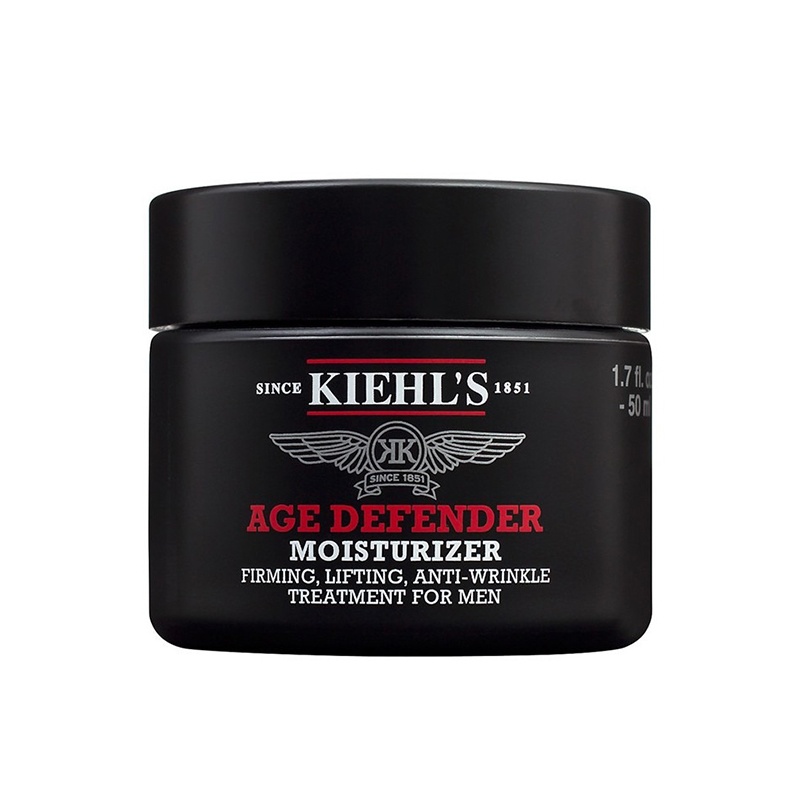 商品Kiehl's|Kiehl's科颜氏男士紧致抗皱面霜50ml,价格¥402,第2张图片详细描述