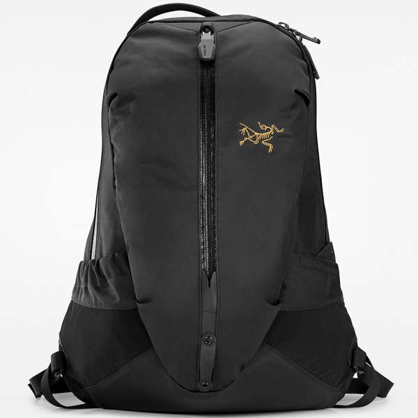 商品Arc'teryx|【Brilliant|包邮包税】始祖鸟 ARRO 16 BACKPACK[SS23] 新款上市 Aro 16 背包 ABNSUX5398,价格¥2140,第21张图片详细描述