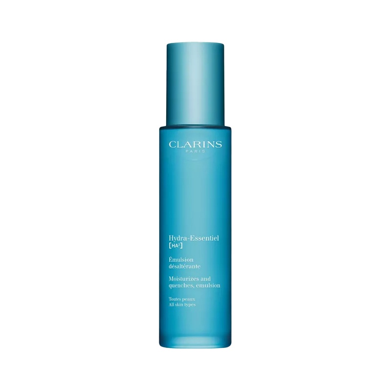 商品Clarins|娇韵诗 恒润奇肌[HA2]保湿乳液75ml 肌肤水润容光焕发,价格¥316,第9张图片详细描述