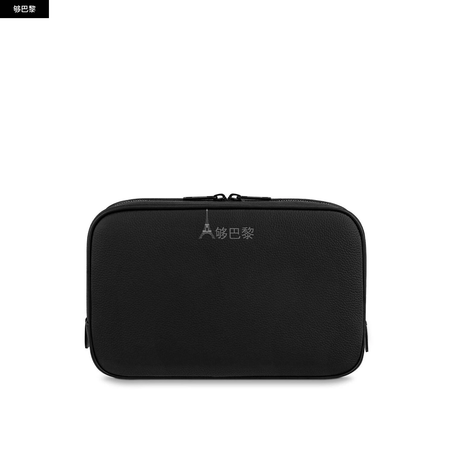 商品Louis Vuitton|【预售】 LV路易威登 25春夏 男士 收纳包 POCHE TOILETTE M20912 ,价格¥11486,第5张图片详细描述