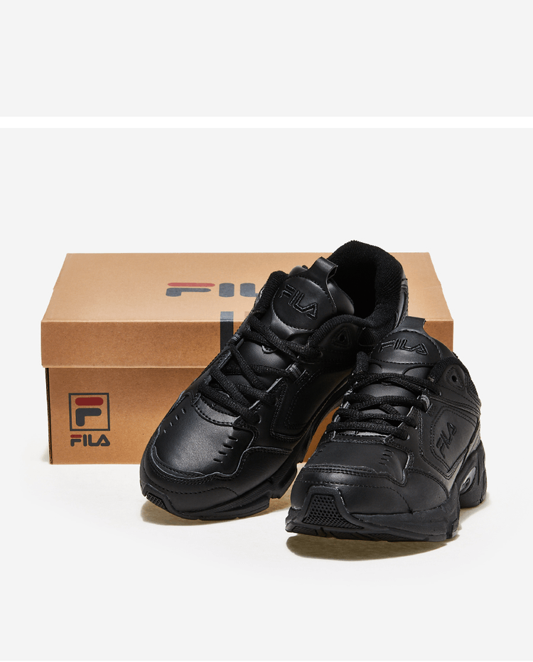 商品Fila|【Brilliant|包邮包税】斐乐 FILA RANGER 22  运动鞋 SNEAKERS  1RM02145E 001,价格¥386,第4张图片详细描述