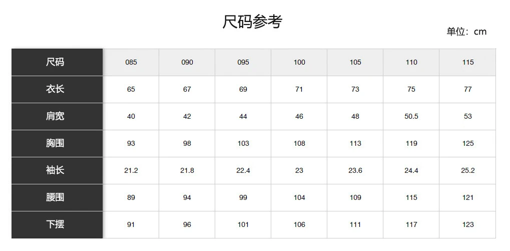 商品Fila|【享贝家】（国内现货-QD）FILA 运动休闲圆领大标logo短袖T恤男女同款FS2RSH2102X,价格¥137,第10张图片详细描述