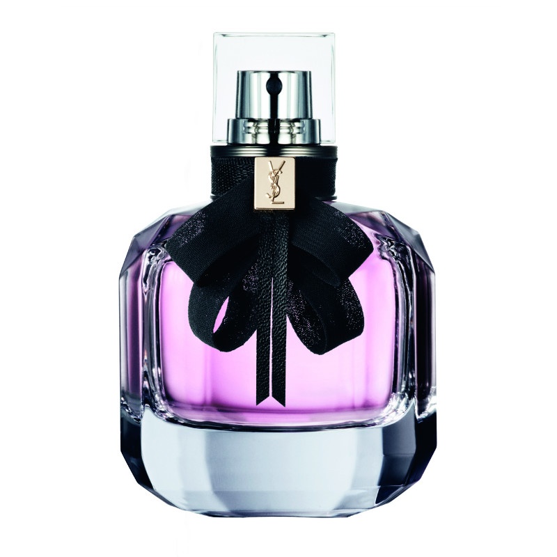 商品Yves Saint Laurent|YSL圣罗兰反转巴黎女士浓香水EDP 150ml,价格¥1064,第2张图片详细描述