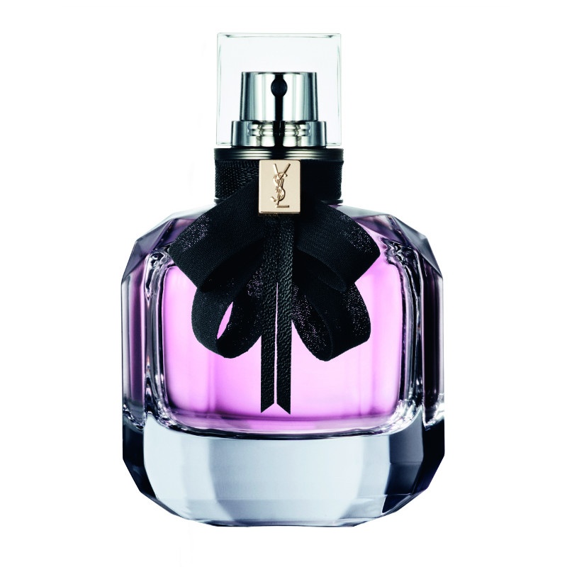 商品Yves Saint Laurent|YSL圣罗兰反转巴黎女士浓香水EDP 150ml,价格¥1050,第2张图片详细描述