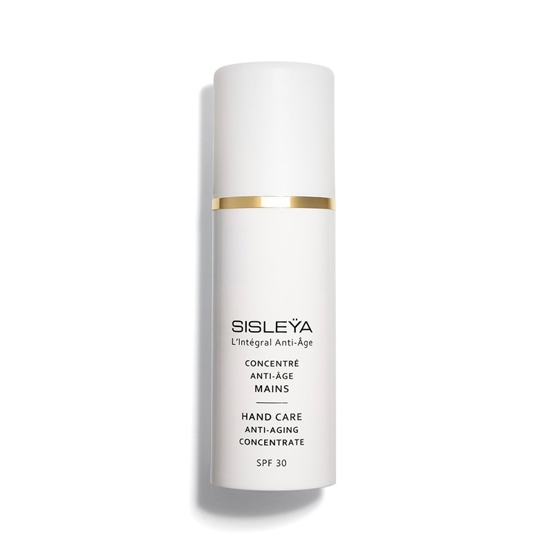 商品Sisley|Sisley希思黎抗皱御致护手精华乳75ml SPF30,价格¥705,第12张图片详细描述