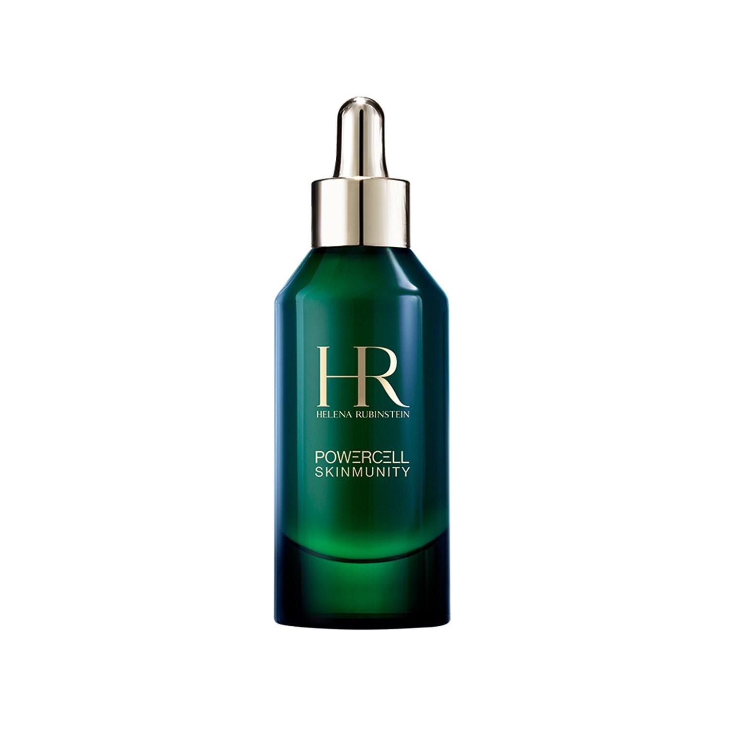 商品Helena Rubinstein|【包邮包税】HR赫莲娜绿宝瓶水乳精华三件套,价格¥2827,第3张图片详细描述