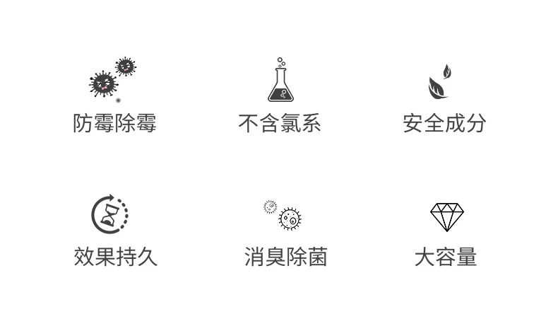 商品[国内直发] UYEKI|车用空调喷雾100ml,价格¥79,第2张图片详细描述