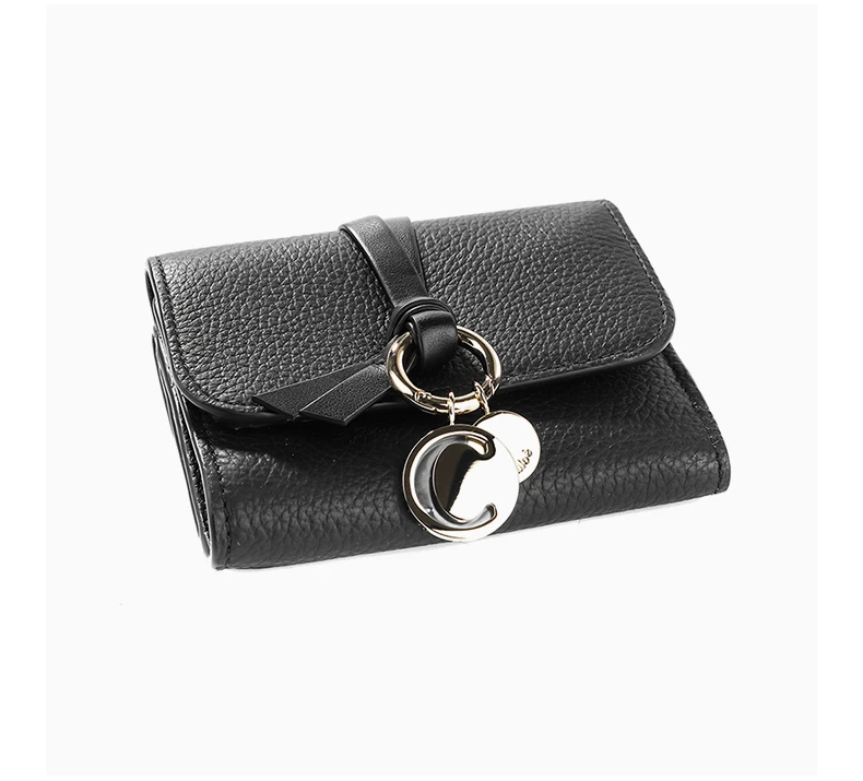 商品Chloé|Chloè 女士斜挎包 C21WP945-F57-001,价格¥2416,第7张图片详细描述
