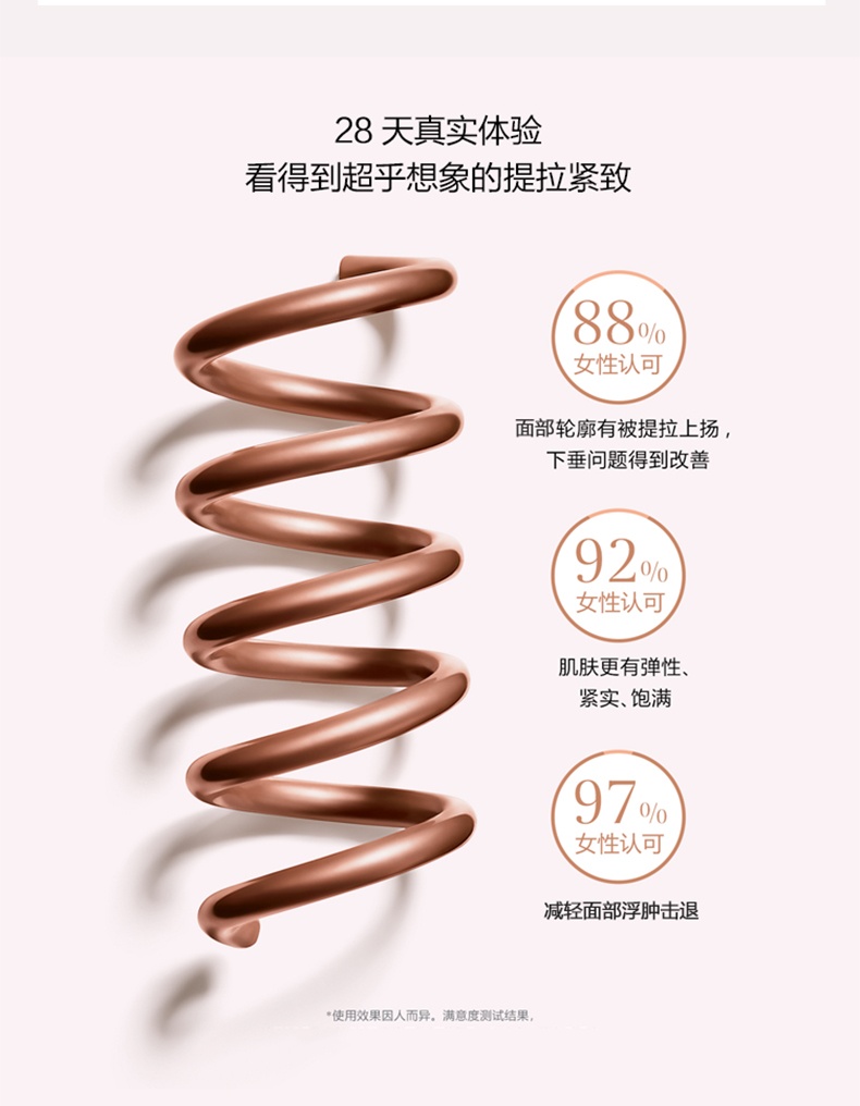 商品[国内直发] Clarins|【焕颜紧致全肤质日夜霜组合】CLARINS娇韵诗 焕颜紧致晚霜 50ml+焕颜弹力日霜弹簧霜 50ml,价格¥949,第3张图片详细描述