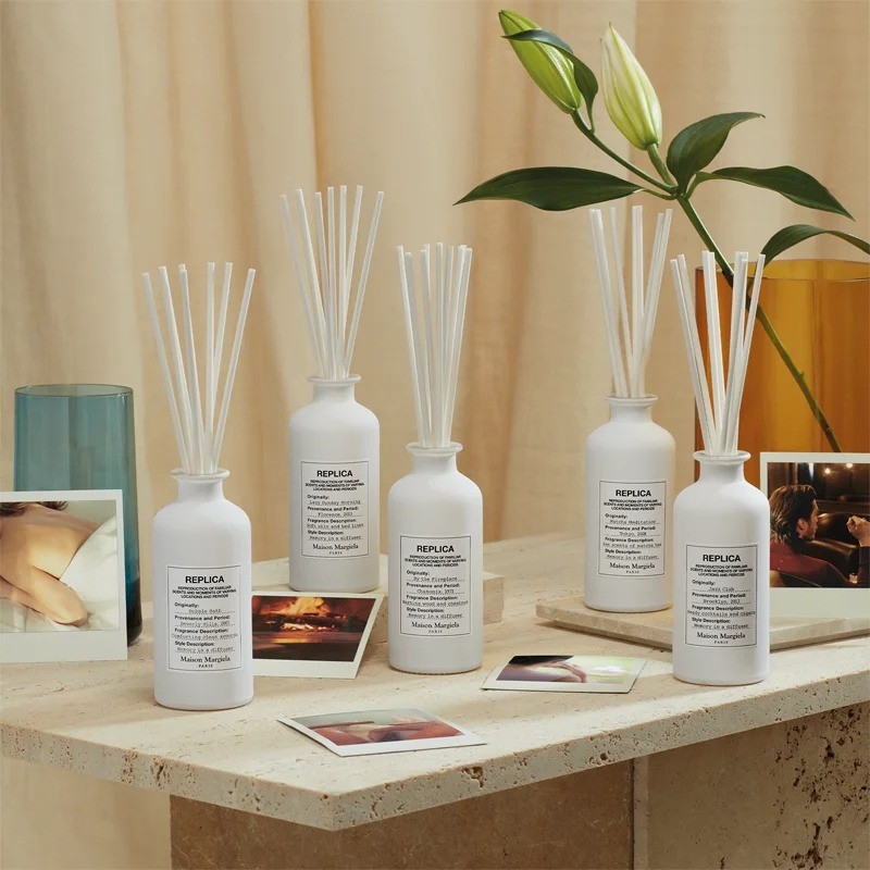 商品MAISON MARGIELA|梅森马吉拉全系列无火香薰扩香185ml,价格¥623,第6张图片详细描述