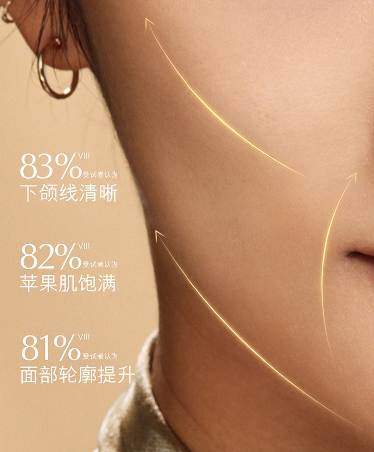 商品Estée Lauder|雅诗兰黛2022小棕瓶限量护肤4件套 胶原霜50ml+精华15ml+眼霜5ml+洁面乳30ml,价格¥675,第15张图片详细描述