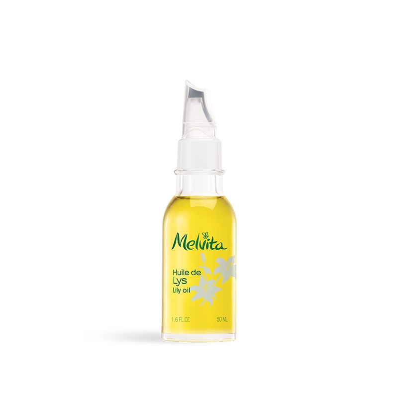 商品Melvita|Melvita蜜葳特焕亮百合精华油50ml 保湿补水,价格¥181,第9张图片详细描述