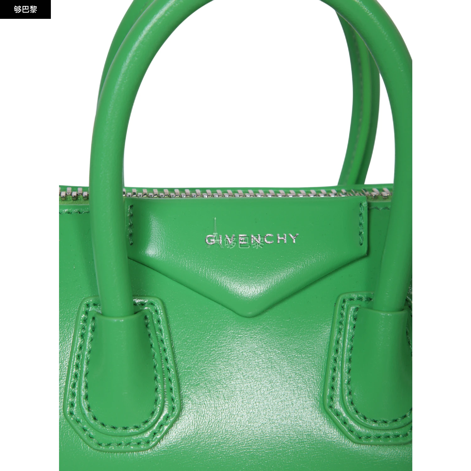 商品Givenchy|【特惠4.9折】【预售】 2023秋冬 女士 单肩包 单肩包 2437955 BB50TNB00D366 ,价格¥6960,第5张图片详细描述