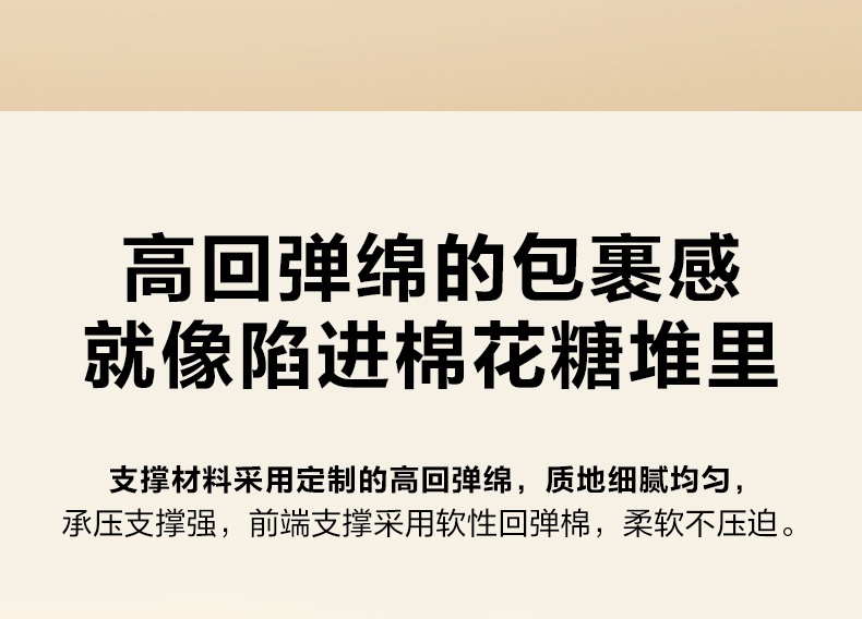 商品[国内直发] SKG|颈椎按摩器N5-2按摩仪护颈U型枕加热敷肩颈揉捏神器,价格¥737,第42张图片详细描述
