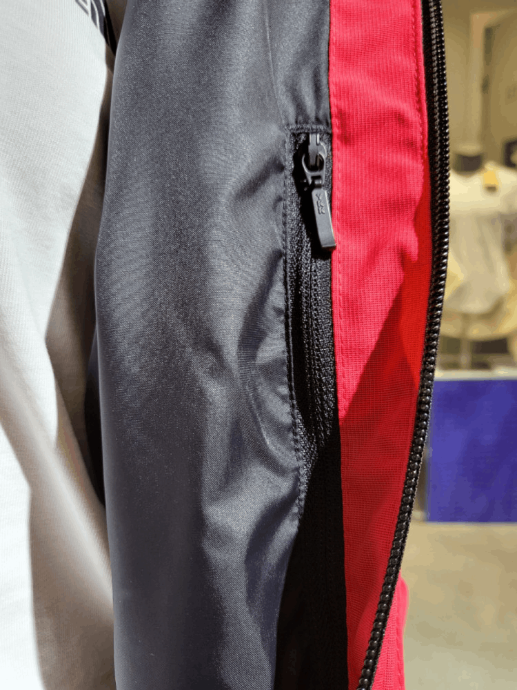 商品The North Face|【Brilliant|包邮包税】北面户外 冲锋衣 新款 1990 男女共用 GORE TEX 登山 保暖夹克-深粉红色 NI2GN01C,价格¥1449,第8张图片详细描述