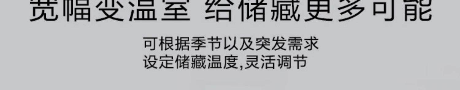 商品[国内直发] Panasonic|Panasonic/松下冰箱风冷无霜变频节能白色小型家用三开门电冰箱NR-EC30AP1-W,价格¥3394,第6张图片详细描述
