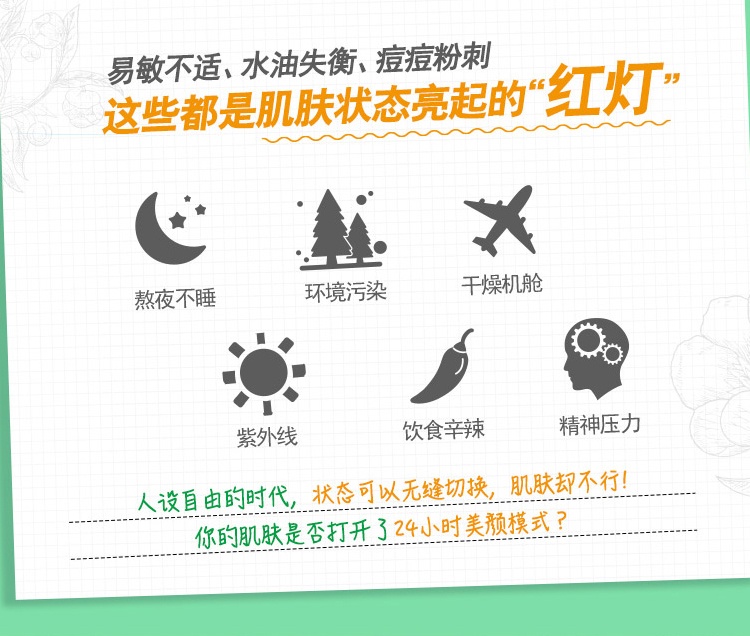 商品[国内直发] Kiehl's|Kiehl's 科颜氏金盏花洁面啫喱 清爽控油 舒缓抗痘 230毫升,价格¥249,第5张图片详细描述