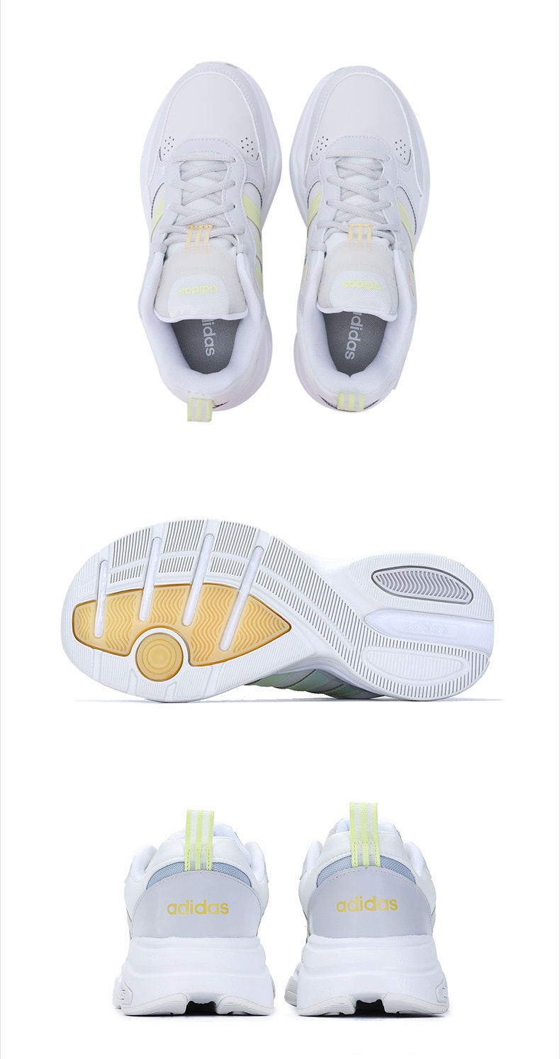 商品[国内直发] Adidas|STRUTTER女士跑步鞋,价格¥498,第5张图片详细描述