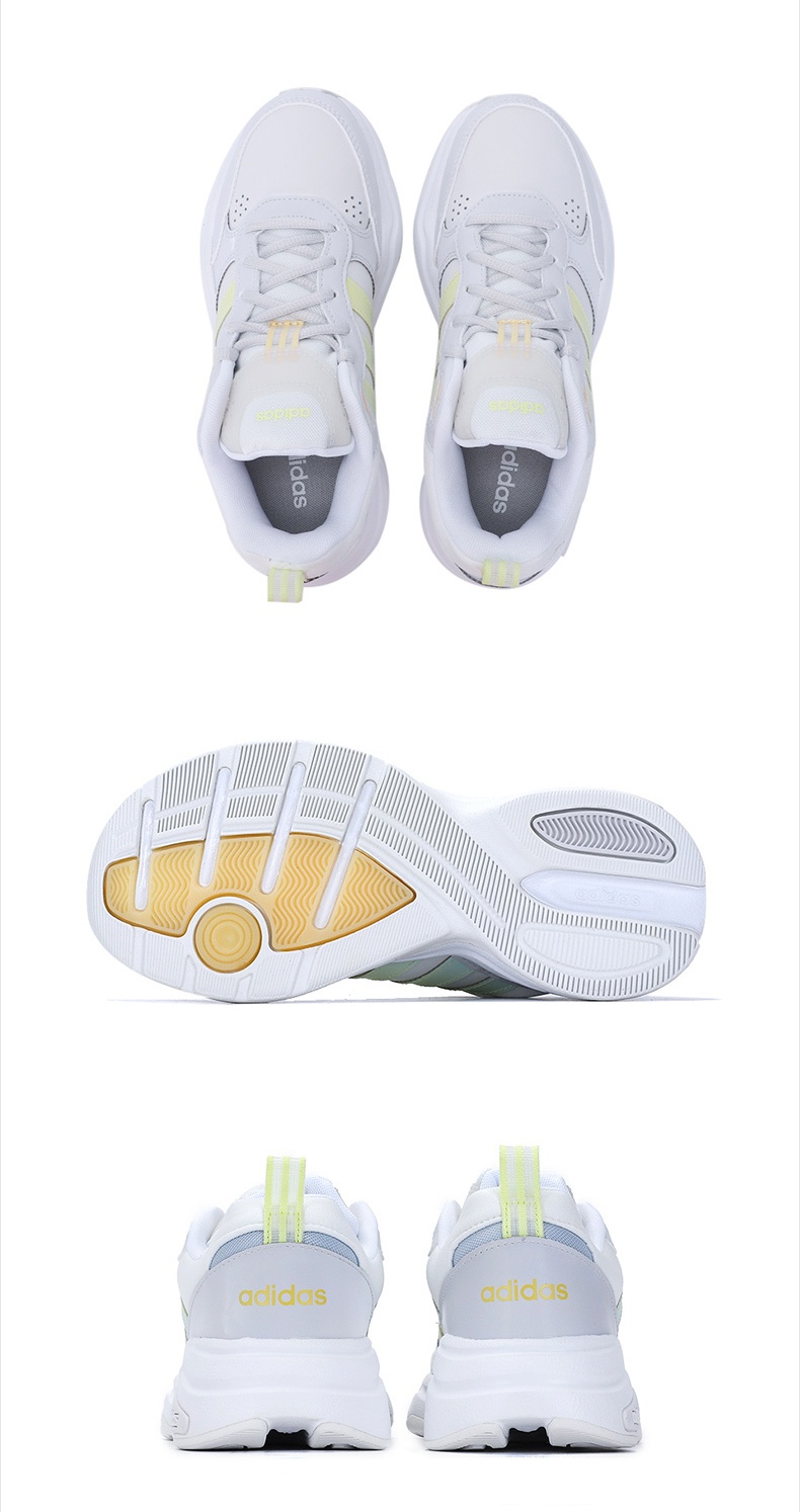 商品[国内直发] Adidas|STRUTTER女士跑步鞋,价格¥498,第5张图片详细描述