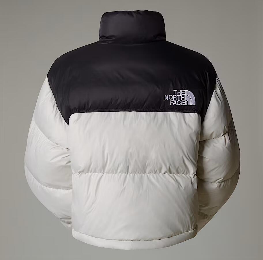 商品The North Face|北面CON女Nuptse短款羽绒服防泼水冬季新款The North Face（香港仓发货）,价格¥1963,第16张图片详细描述