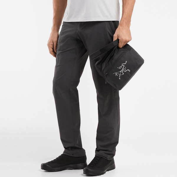 商品Arc'teryx|【Brilliant|包邮包税】ION CHALK BUCKET 始祖鸟 ION CHALK BUCKET[SS23] 新款上市 离子 篮子包 菜篮包 ABNSUX6959,价格¥912,第8张图片详细描述