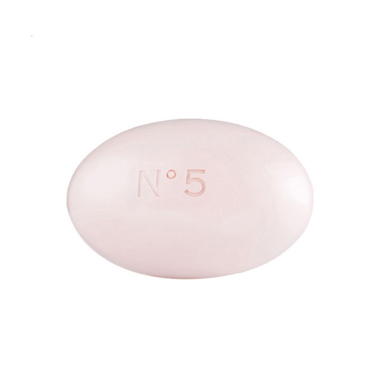 商品Chanel|Chanel香奈儿五号润肤香水皂150G 花香味,价格¥350,第5张图片详细描述