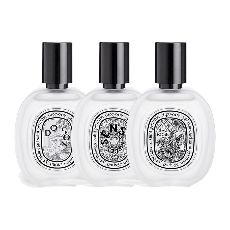 商品Diptyque|Diptyque蒂普提克全系列发香喷雾30ml,价格¥466,第7张图片详细描述