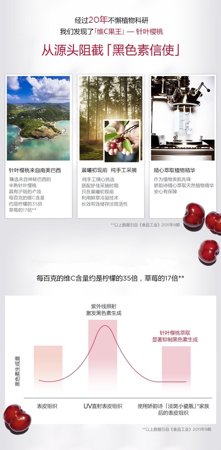 商品Clarins|Clarins娇韵诗「牛奶水」清透焕白柔肤水爽肤水200ML「丰润型」,价格¥257,第5张图片详细描述