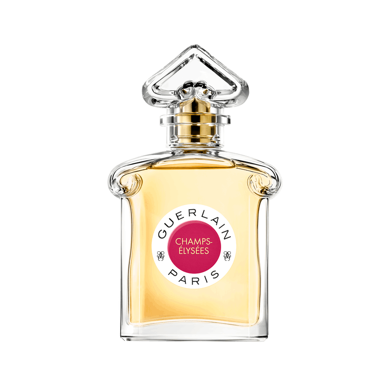 商品Guerlain|娇兰 LES LÉGENDAIRES 系列浓香水 75ml,价格¥686,第14张图片详细描述